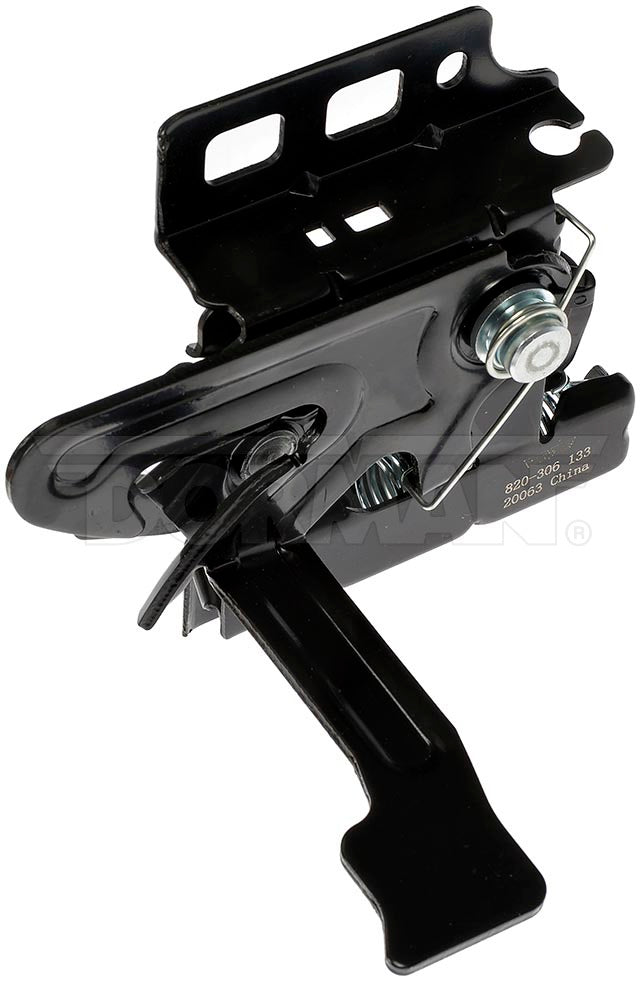 Dorman (Oe Solutions) 820-306 Hood Latch||820-306.Jpg||85||d18820306||1217125