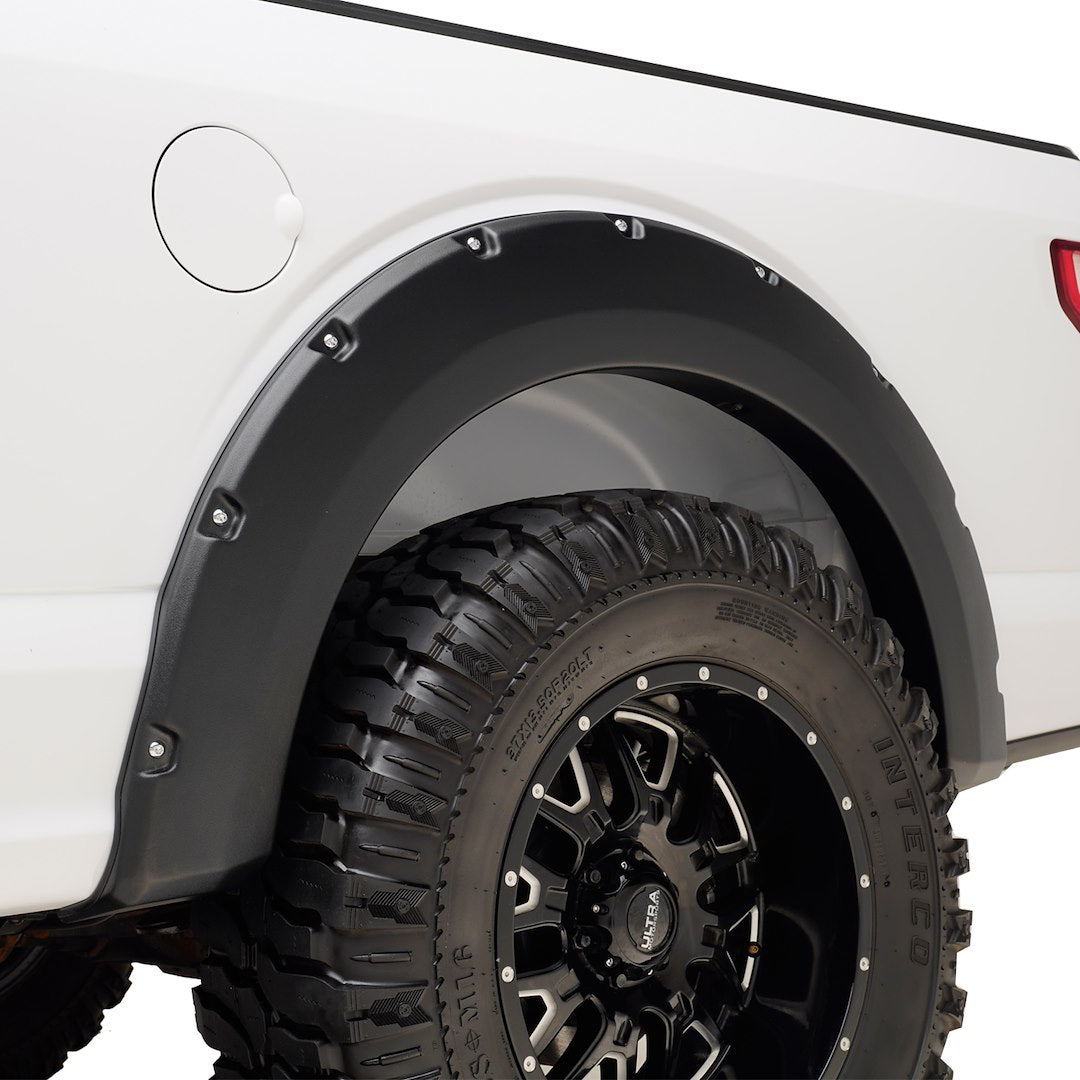 Trailfx Pfff3006t Fender Flare||t84_Pfff3006t_Fender Flare_Textured_Rear Fender_2.Jpg||89||t84pfff3006t||1373289