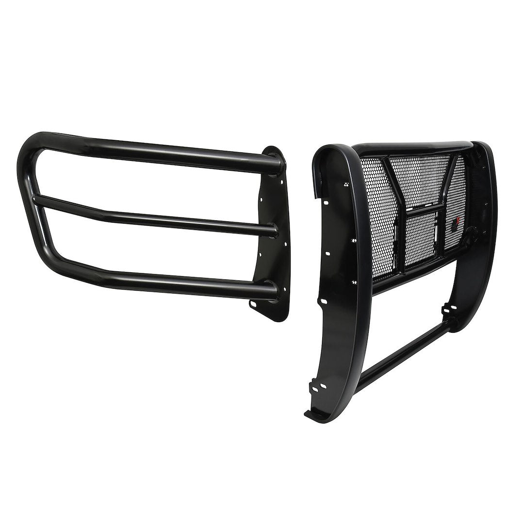 Product of Westin Automotive 57-23935 Grille Guard 1-Piece Black Powder Coated