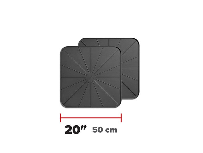 Weathertech (Usa) 8a20sqcstbk Work Mat||8a20sqcstbk.Jpg||85||w24a20sqcstbk||1505604