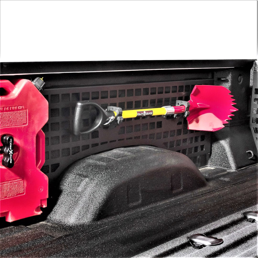 Putco 195951 Molle Cargo Panel Tool Clamp||195951_6.Jpg||91||p45195951||874076
