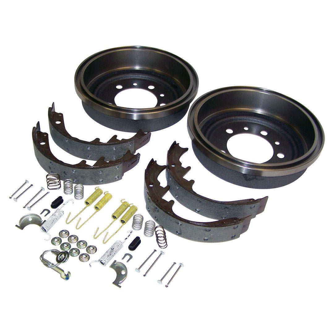 Crown Automotive 52002952k Brake Drum||52002952k.Jpg||85||c1y52002952k||1011788