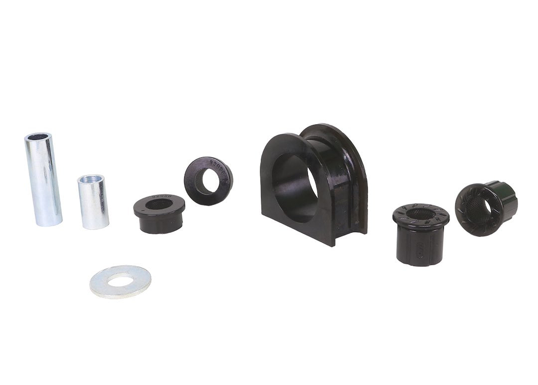 Whiteline W13399 Rack And Pinion Mount Bushing||w13399.Jpg||85||wlnw13399||1027655