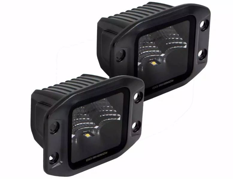 Go Rhino 750400321scf Driving/ Fog Light||750400321scf_3.Jpg||88||g26750400321s||1737075
