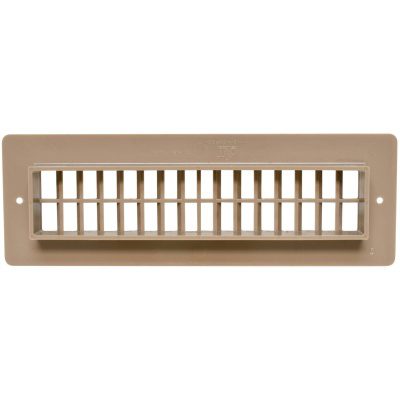 Valterra A10-3365vp Heating/ Cooling Register||a10-3365vp_1.Jpg||86||v46a103365vp||1296680
