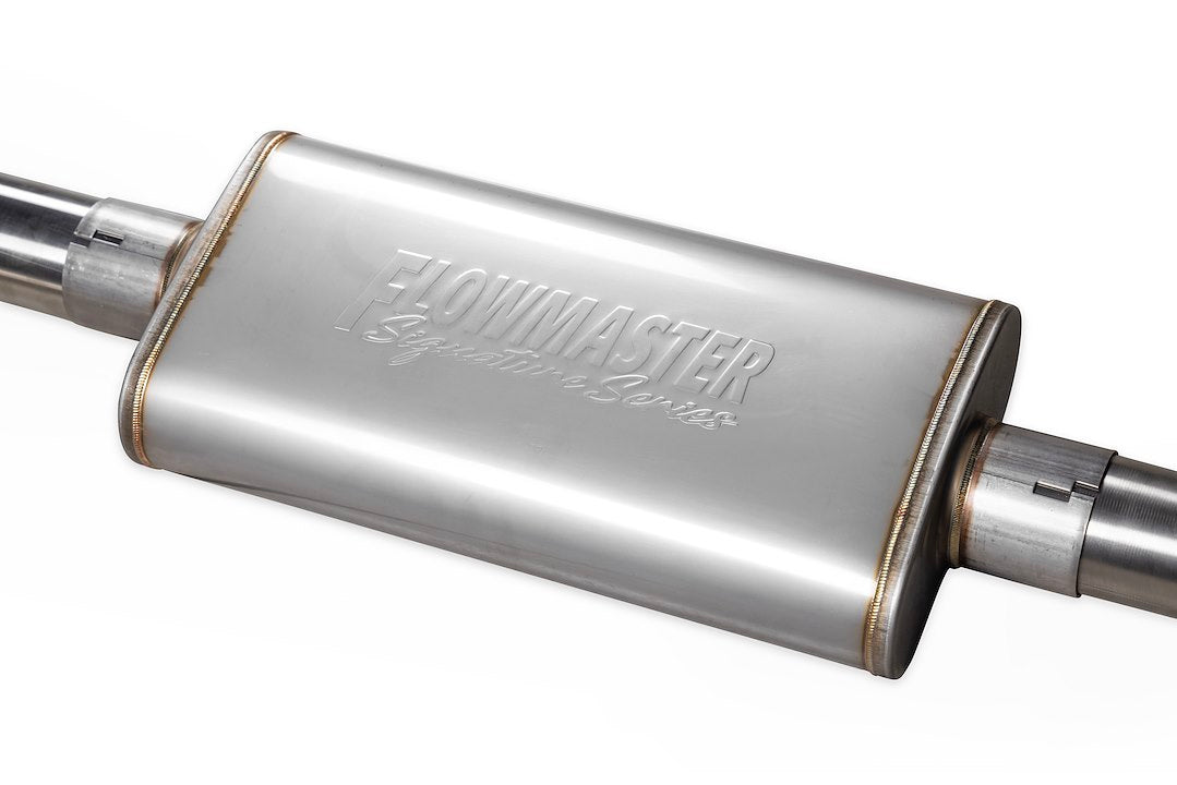 Flowmaster 737857 Exhaust System Kit||||89||f13737857||2017744