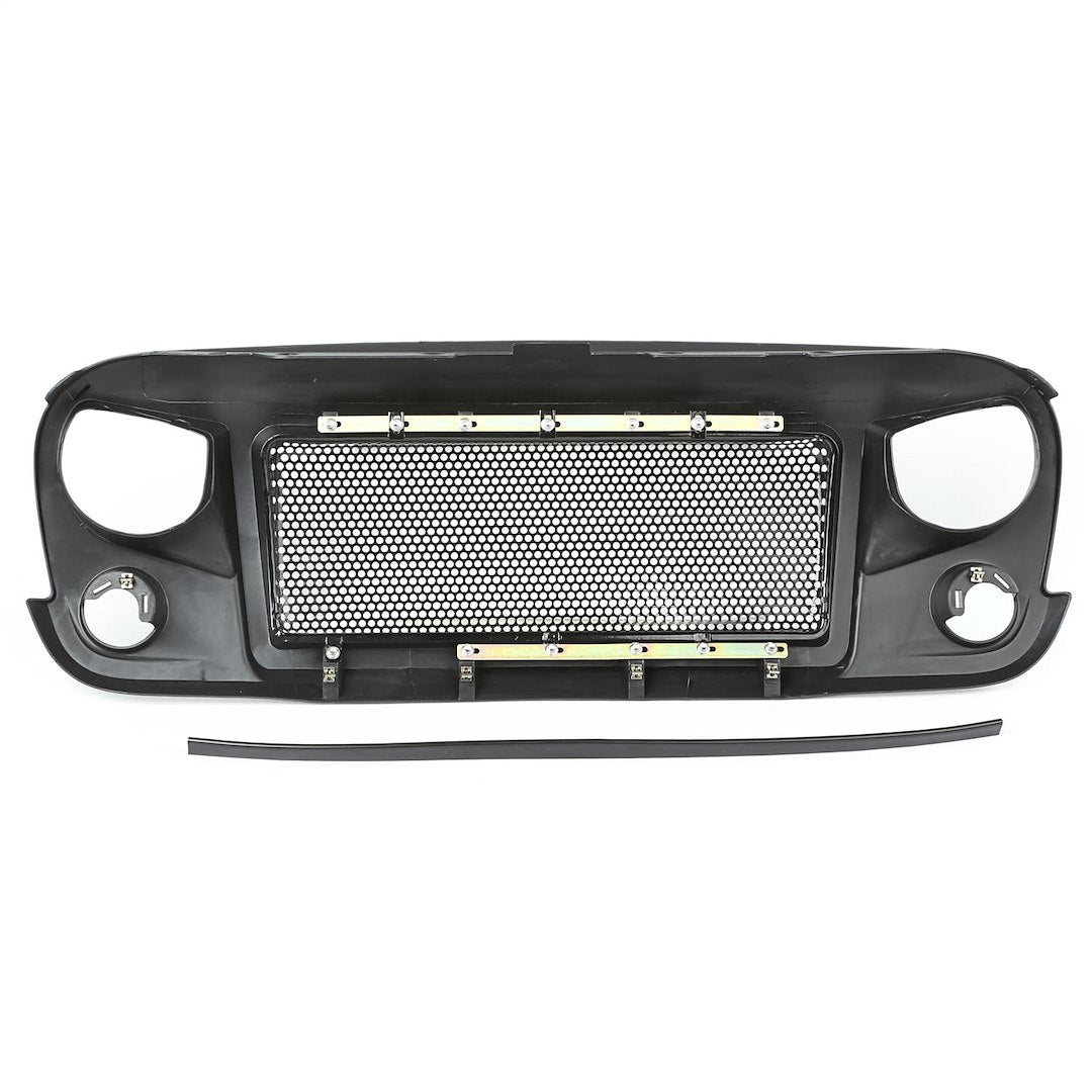 Product of Rugged Ridge 12034.01 Grille
