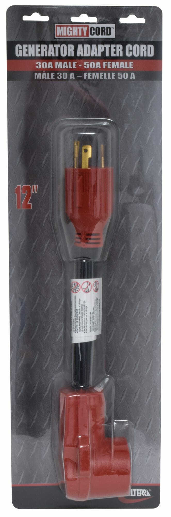 Product of Valterra A10-G30350vp Power Cord Adapter