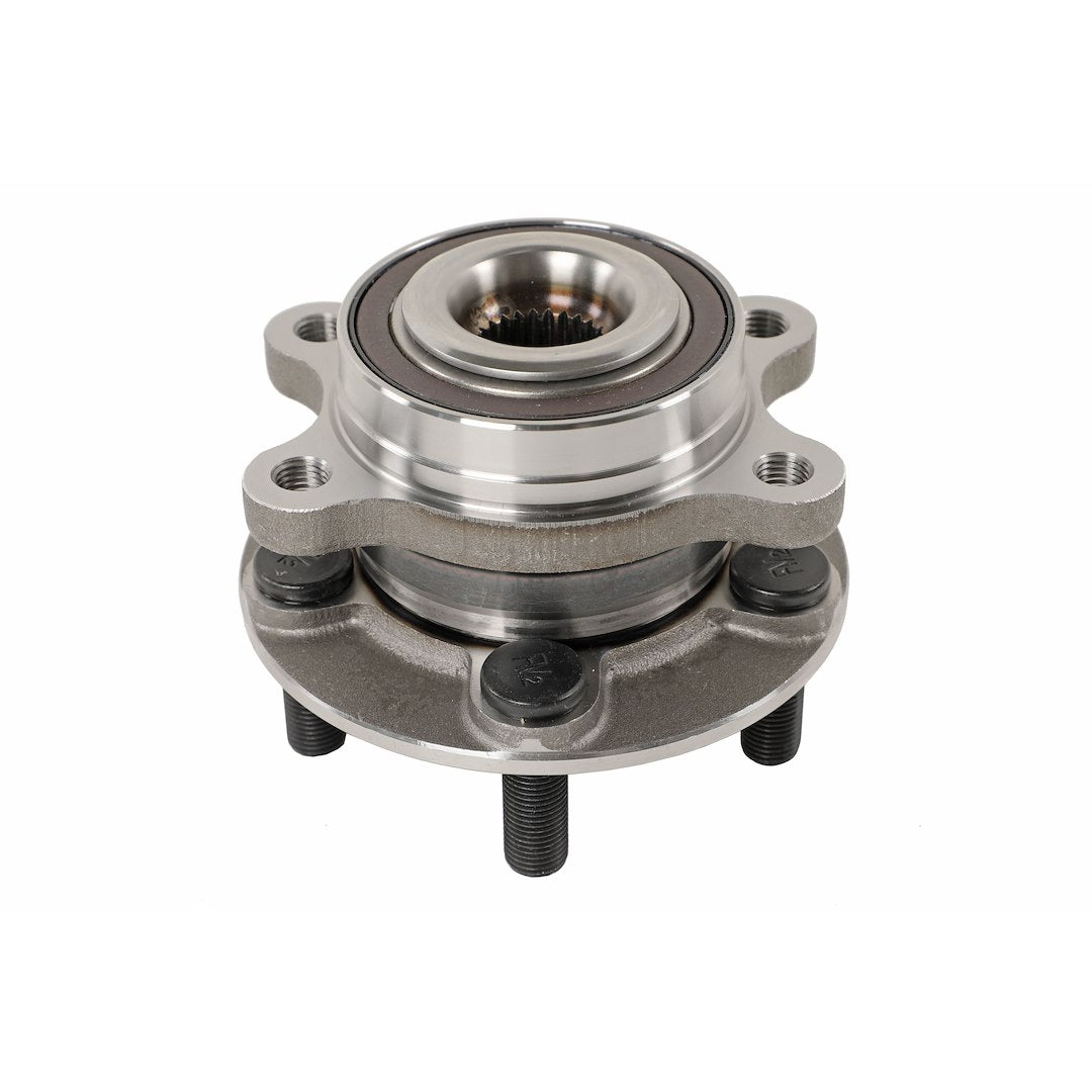 Moog Hub Assemblies 513443 Wheel Bearing And Hub Assembly||513443.Jpg||85||m12513443||1347038