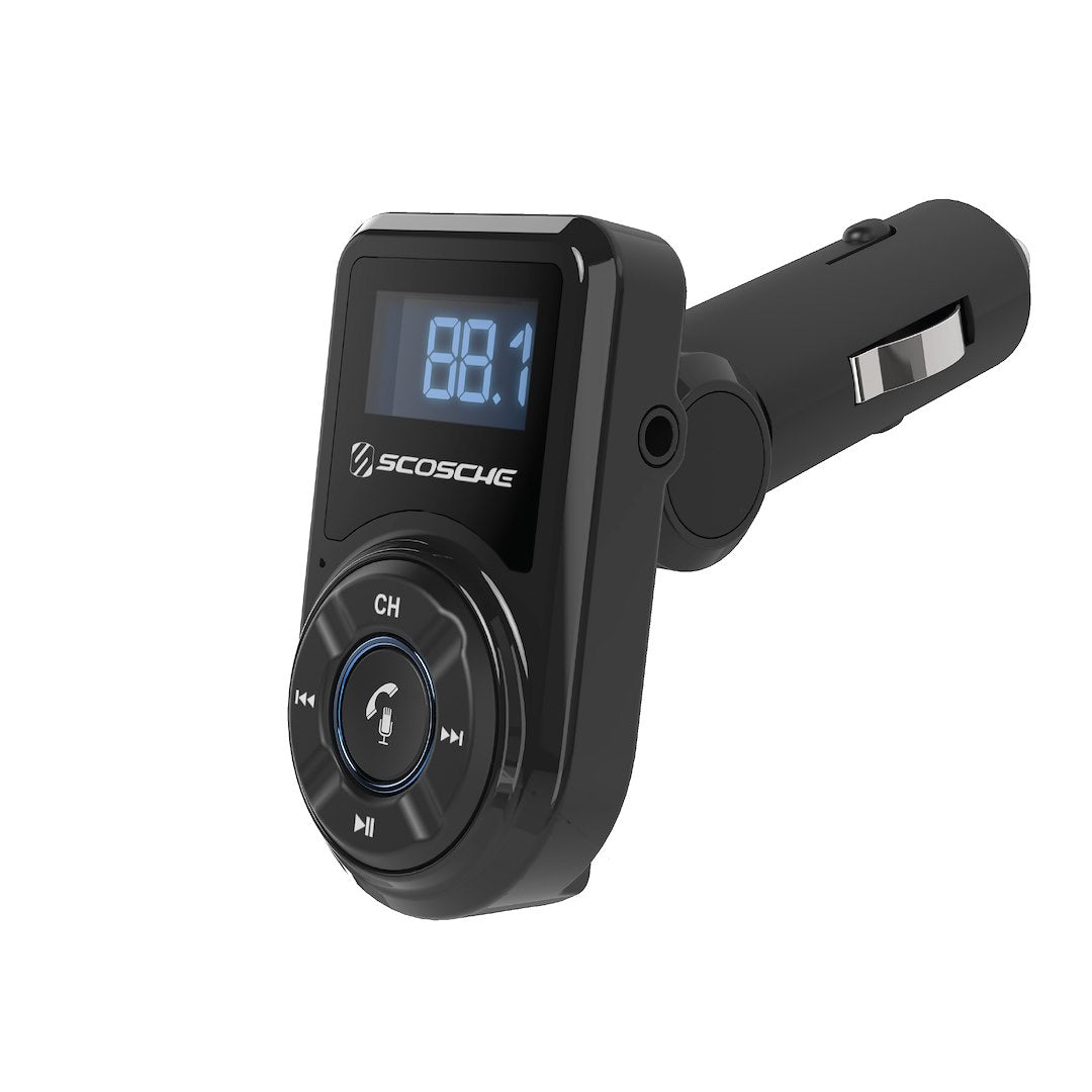 Product of Scosche Industries Btfm3 Ipod/ Iphone Wireless Transmitter