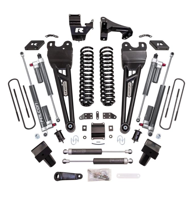 Readylift 43-23660 Lift Kit Suspension||43-23660.Jpg||85||r904323660||1739225