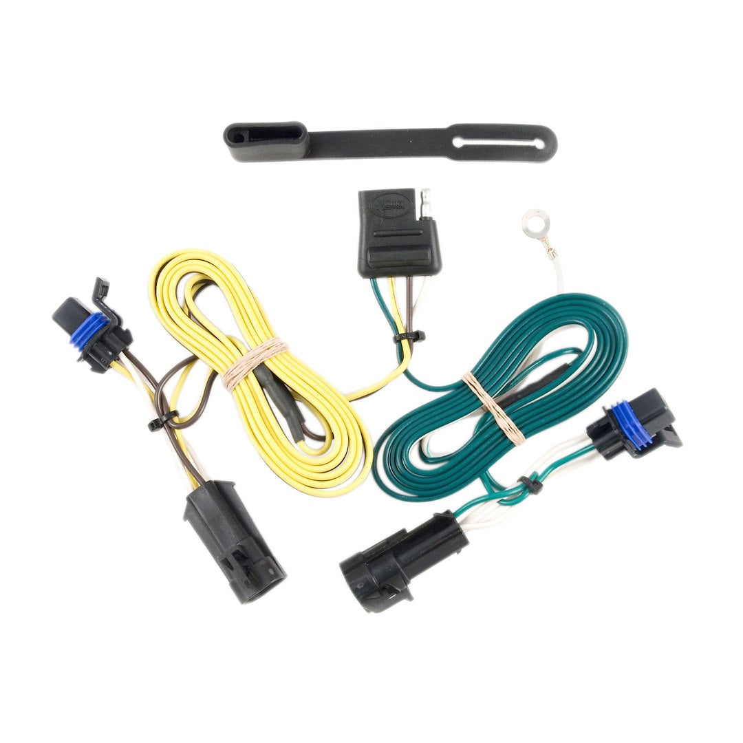 Curt 56013 Trailer Wiring Connector||||85||c9356013||2011287
