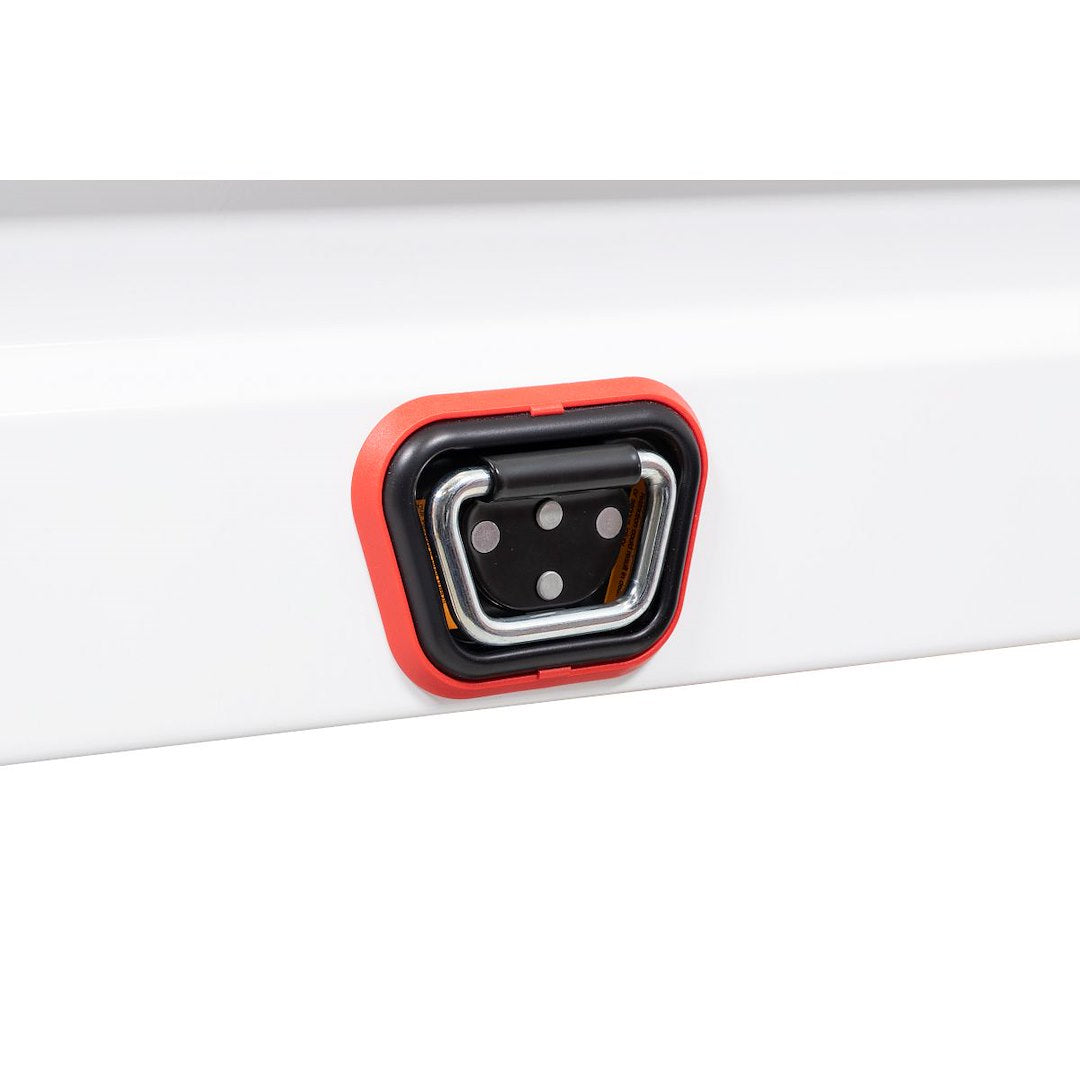 Product of Weather Guard (Werner) 175-3-04 Low Profile Toolbox