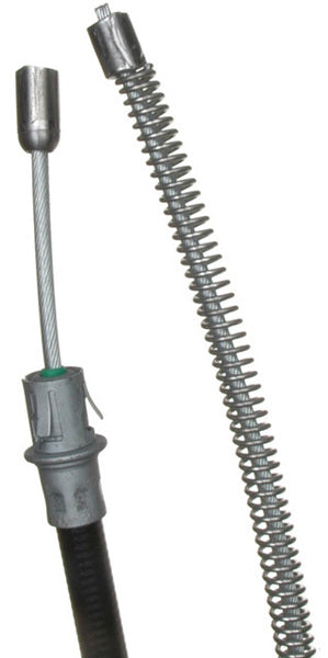 Raybestos Brakes Bc94369 Parking Brake Cable||bc94369_Con.Jpg||86||r42bc94369||1010244