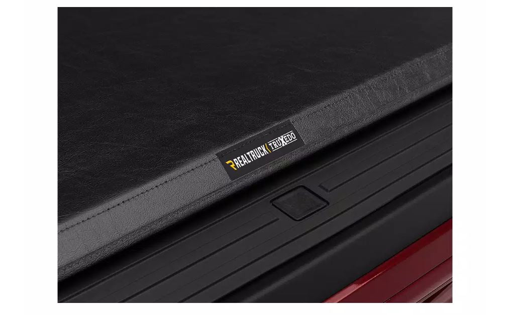 Product of Truxedo TruXport Soft Roll-Up 267101 Tonneau Cover