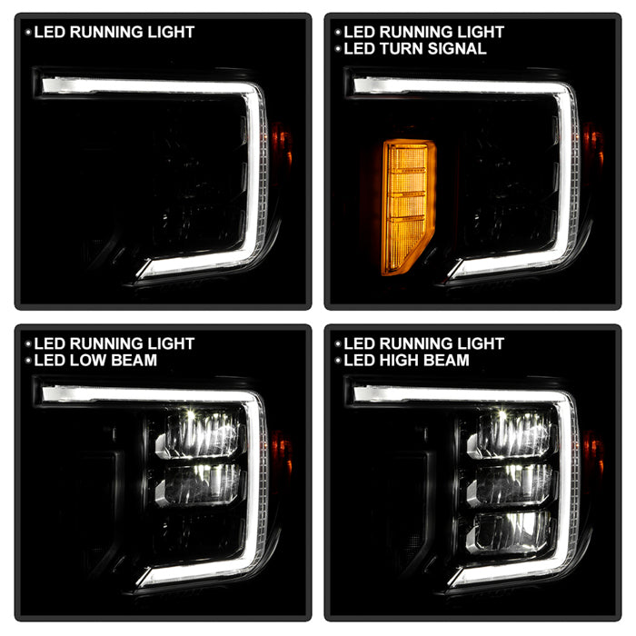 Xtune 9960079 Headlight Assembly||9960079_11.Jpg||95||s2z9960079||1722064