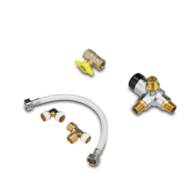 Product of Dometic 92690 Water Heater Mixing Valve