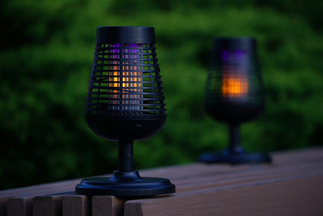 Pic Insect Repellant Dfst Bug Zapper||||95||p4rdfst||1911781