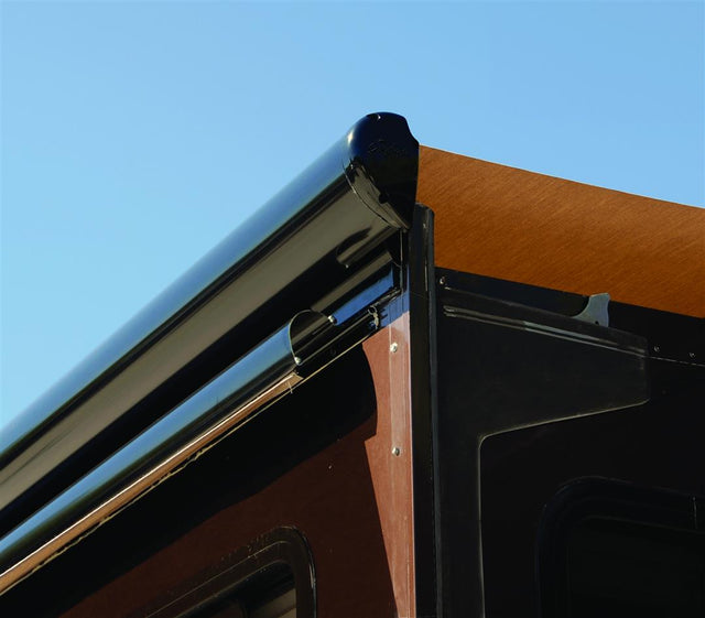 Product of Carefree Rv R001556blk Awning Cap