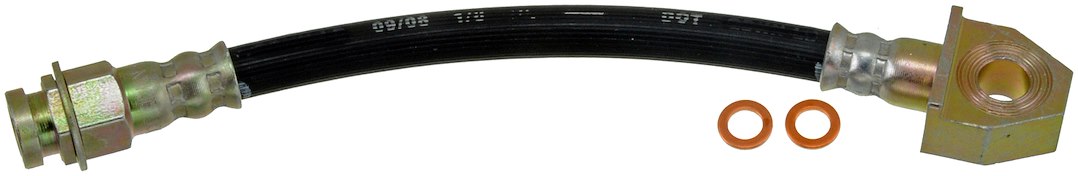 Dorman (Oe Solutions) H381142 Brake Line||h381142-007.Jpg||85||d18h381142||1111892
