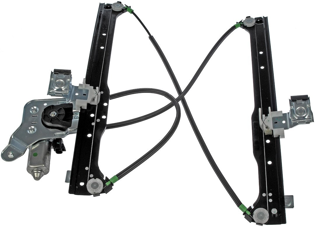 Dorman (Oe Solutions) 741-578 Window Regulator||741-578-001.Jpg||85||d18741578||899857