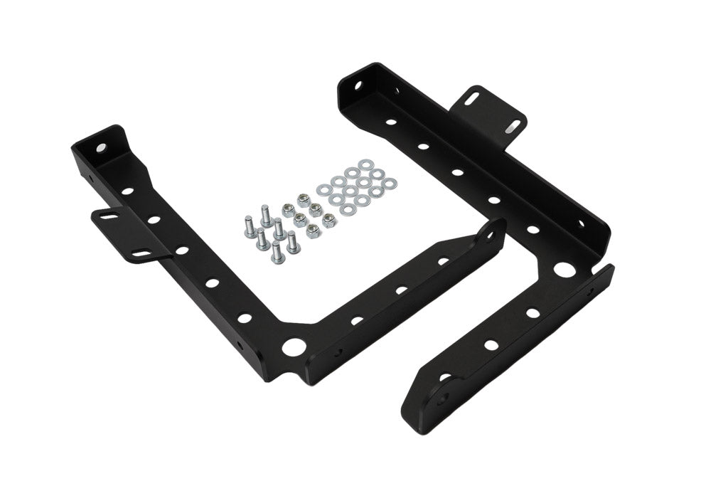 Cali Raised Led Cr3619 Bed Side Support||cr3619_1.Jpg||86||crlcr3619||2242215