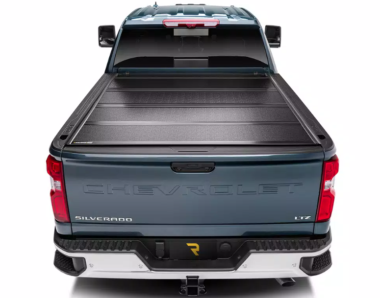 Bak Industries 226134 Tonneau Cover||bakflip G2 Hard Folding Tonneau Cover_6.Png||91||b65226134||1765207