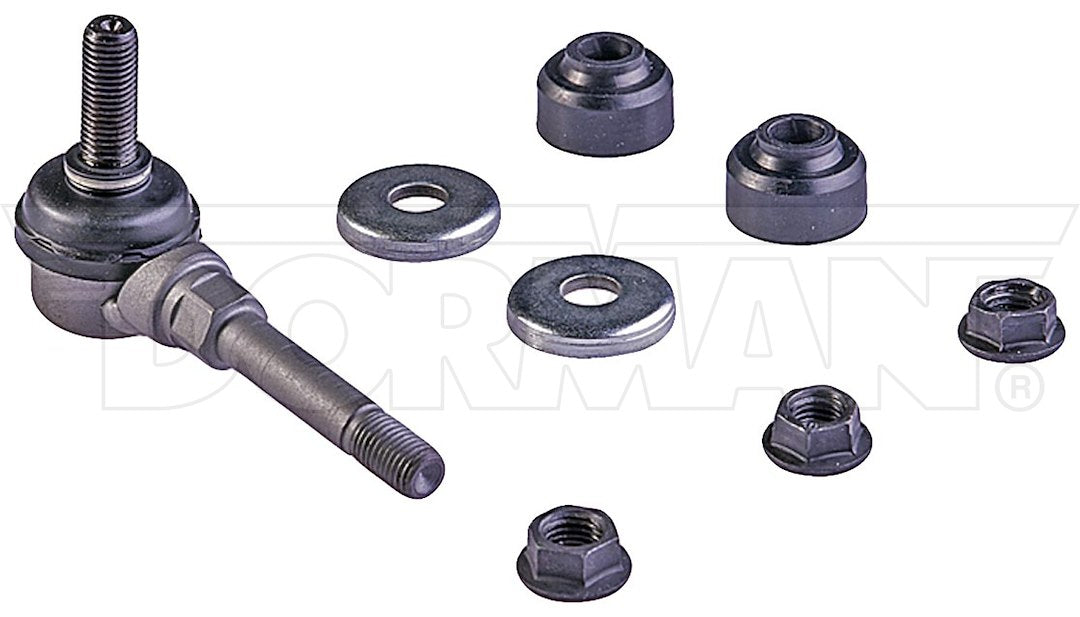 Dorman Chassis Sk8643xl Stabilizer Bar Link Kit||||85||d18sk8643xl||2014493
