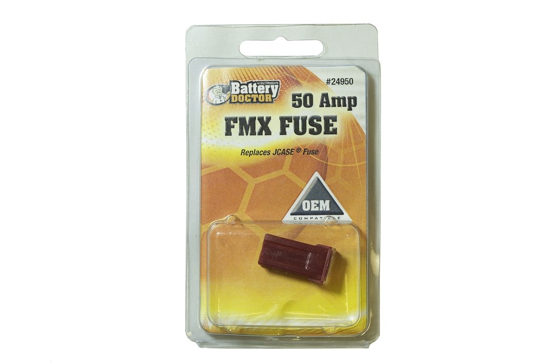 Product of Wirthco 24950 Fuse