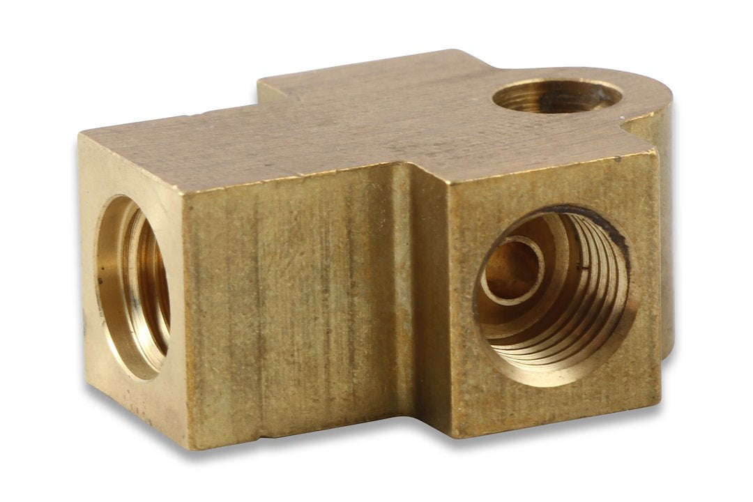 Earl's Plumbing 972050erl Brake Line Distribution Block||972050erl_03.Jpg||88||e14972050||1790867