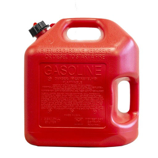 Product of Midwest Can 5610 Liquid Storage Container