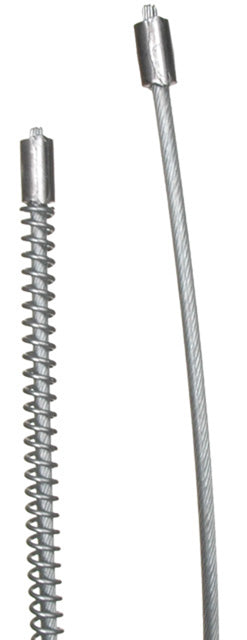 Raybestos Brakes Bc94371 Parking Brake Cable||bc94371_1.Jpg||86||r42bc94371||888562