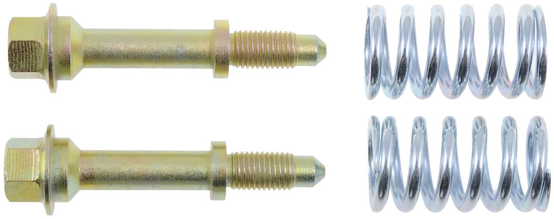 Dorman (Oe Solutions) 675-221 Exhaust Manifold Bolt And Spring||03123-003.Jpg||88||d18675221||1272969