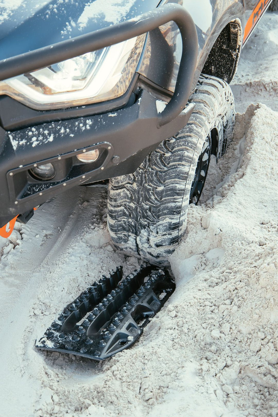Product of Rhino-Rack Usa Mtxltbk Traction Mat