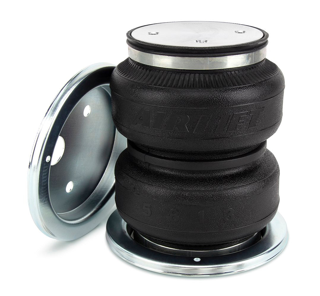 Product of Air Lift 93354 Helper Spring Kit