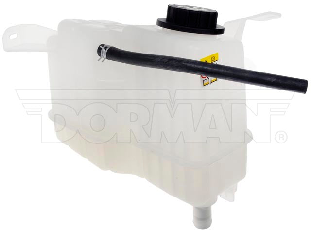 Product of Dorman (Oe Solutions) 603-026 Coolant Reservoir