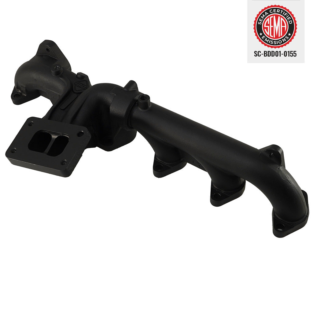 Bd Diesel 1045969 Exhaust Manifold||1045969_2.Jpg||87||b701045969||2211770