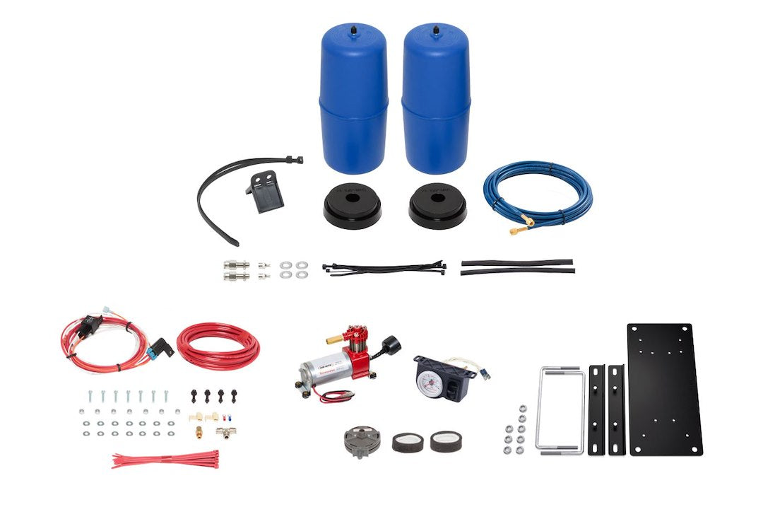 Product of Firestone Industrial 2879 Helper Spring Kit