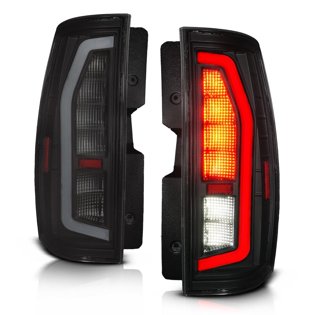 Anzo Usa 311488 Tail Light Assembly||311488.Jpg||85||a1r311488||2211033