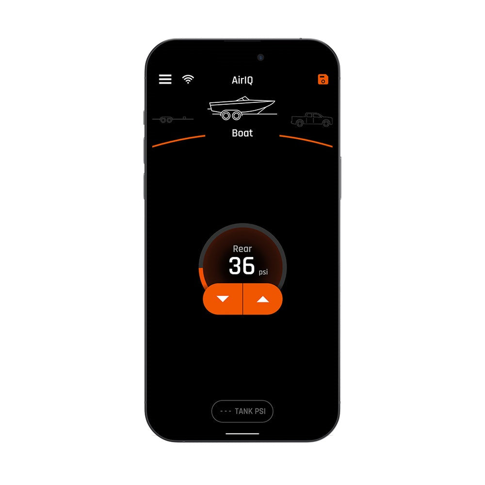 Product of Logiq 50-41100 Air Ride Management System