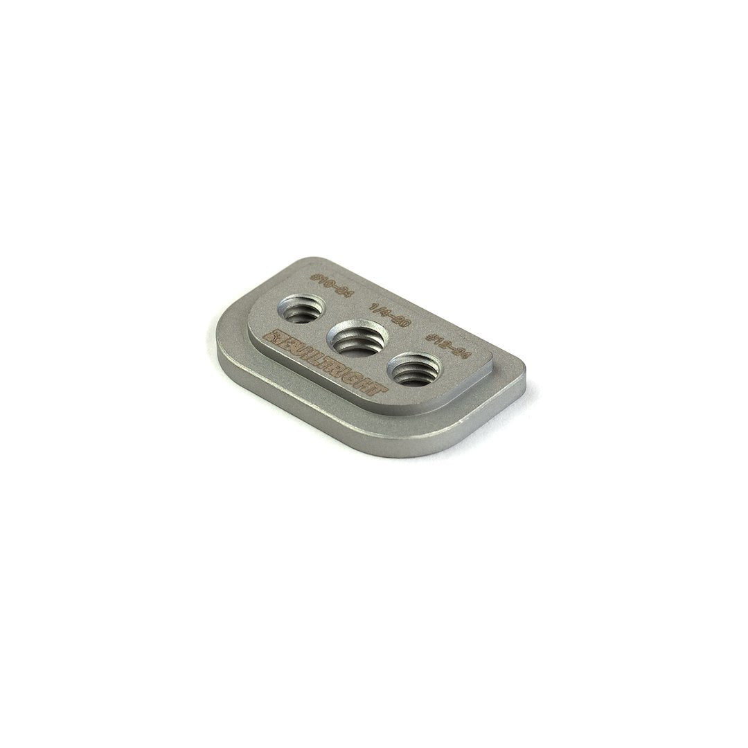 Builtright Industries 201023 Molle Cargo Panel Clamp Mounting Plate||201023-2.Jpg||86||blt201023||1706747