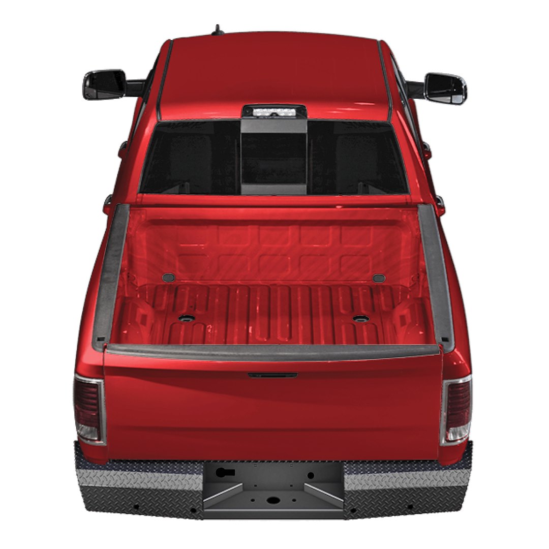 Product of TrailFX FX1005 TFX Rear Bumpers Steel Powder Coated Bumper