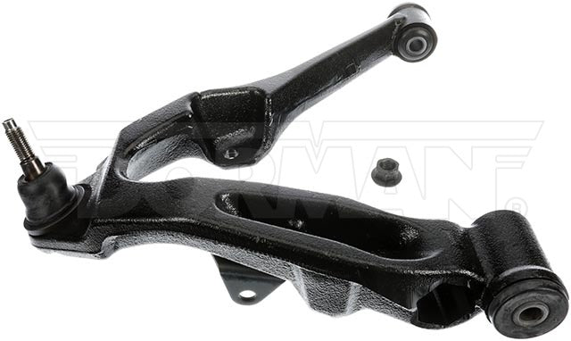 Dorman (Oe Solutions) 521-878 Control Arm||521-878_2.Jpg||87||d18521878||1634050