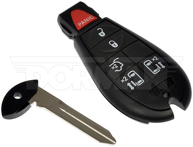 Help! By Dorman 99365 Key Fob||99365_4.Jpg||89||d1899365||1554853