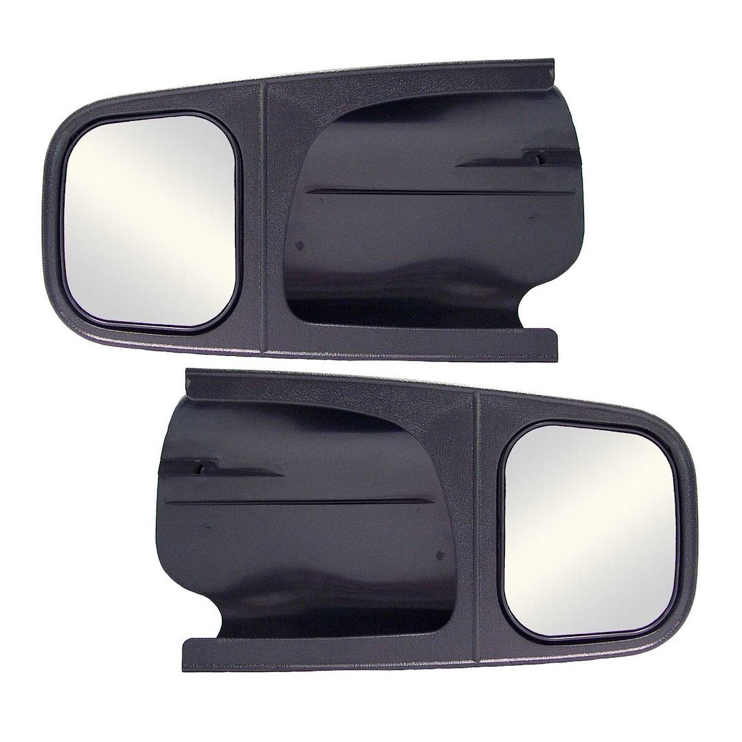 Product of Cipa Usa 11990 Exterior Towing Mirror
