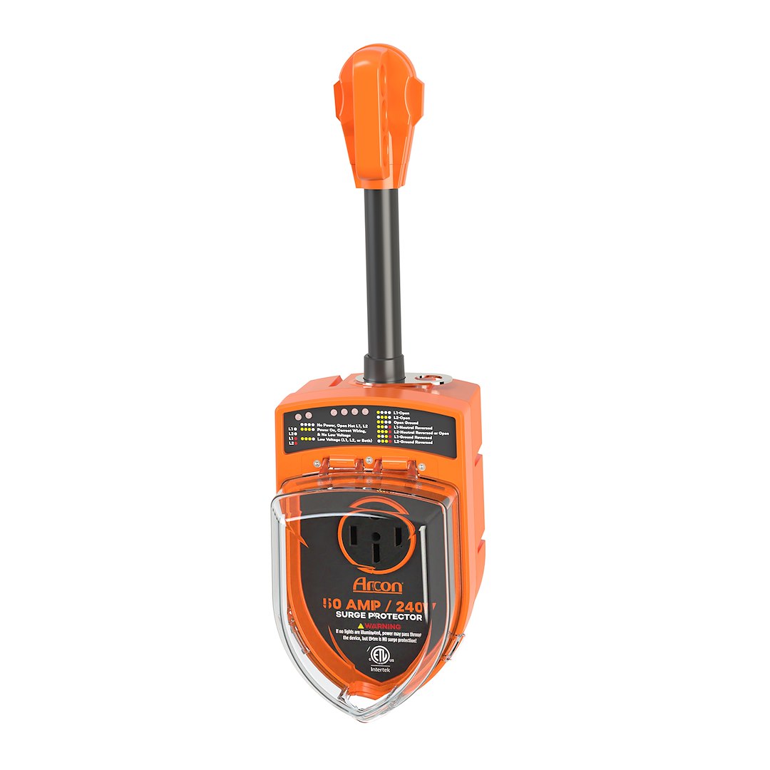 Arcon 19759 Surge Protector||arc_19759_Surge Protector_50a_B2c_1.Jpg||85||arc19759||1609077