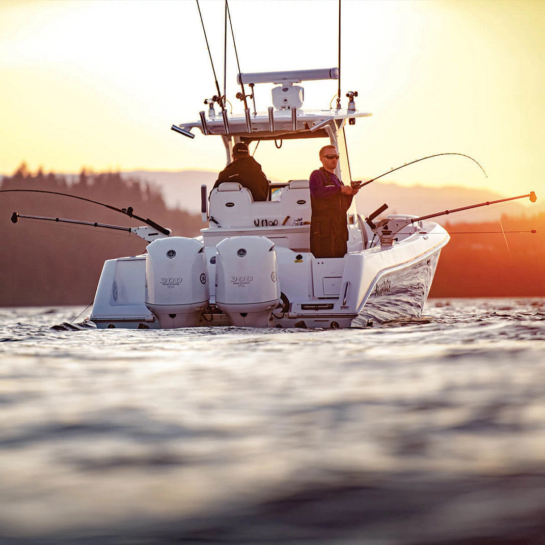 Product of Cannon 1902340 Downrigger