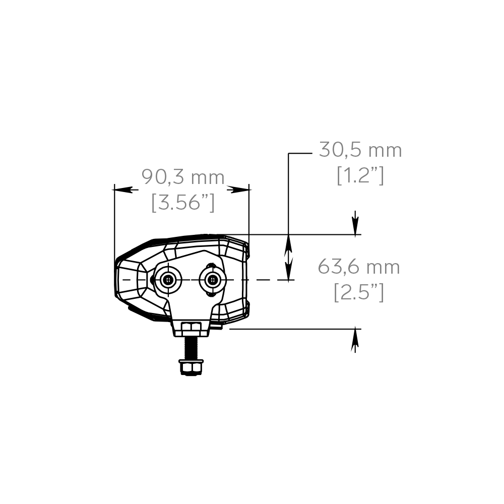 Tyri Off-Road Lights V12k-012-1 Light Bar||v12k-012-1_2.Png||87||tyrv12k0121||2265348