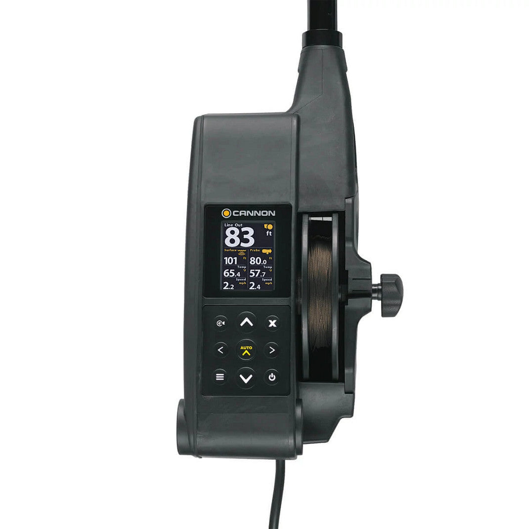 Product of Cannon 1902335 Downrigger