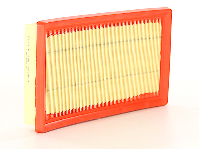 Product of Wix Filters WA10807 OEM Disposable Air Filter